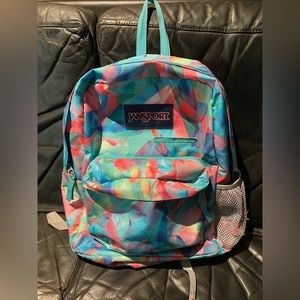 Jansport backpack for sale.